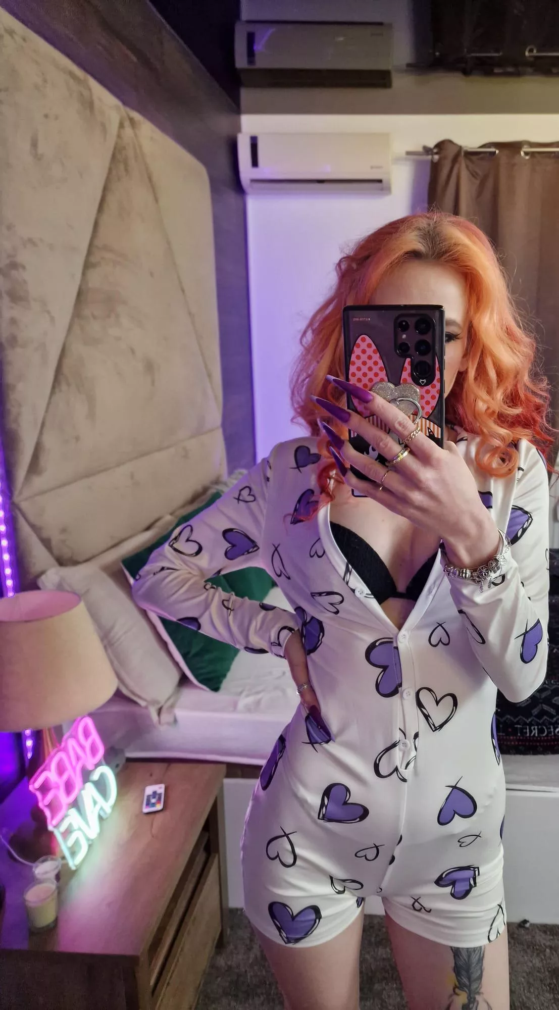 Do you like my new pajama? posted by RenektonEUNE