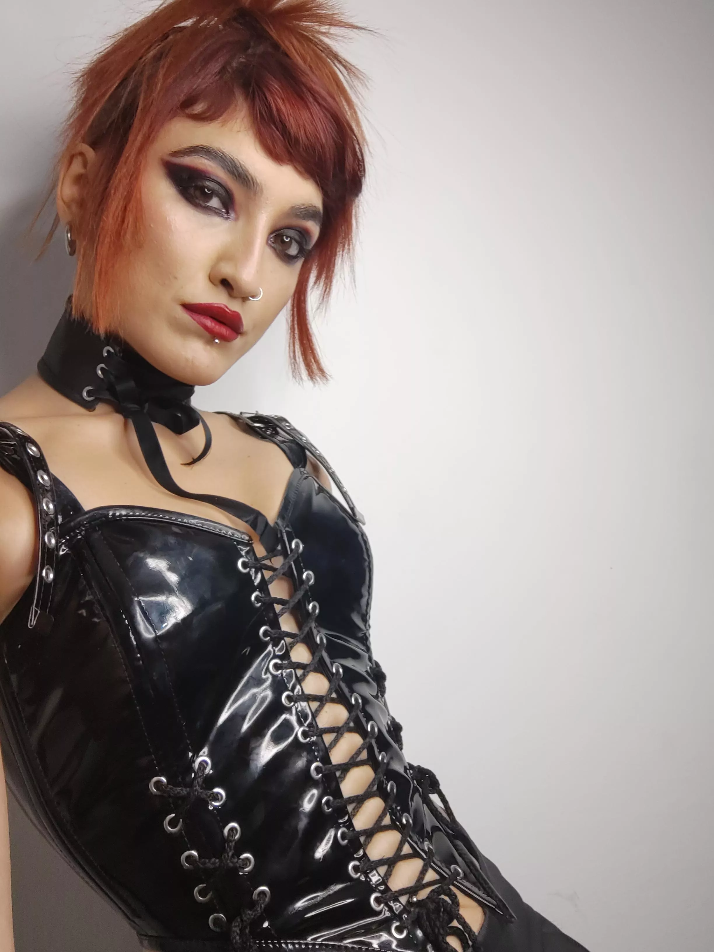 Do you like my outfit posted by Esme420kinky