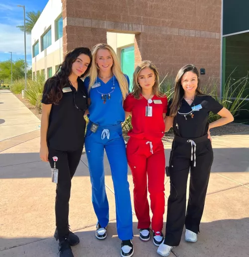 Doctor, Doctor, Give Me The News... by ModernHagiography