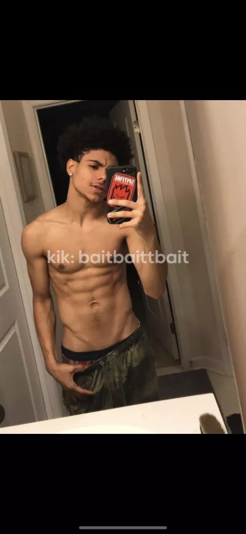 Does anybody know who is he ? by Appropriate-Kiwi-898