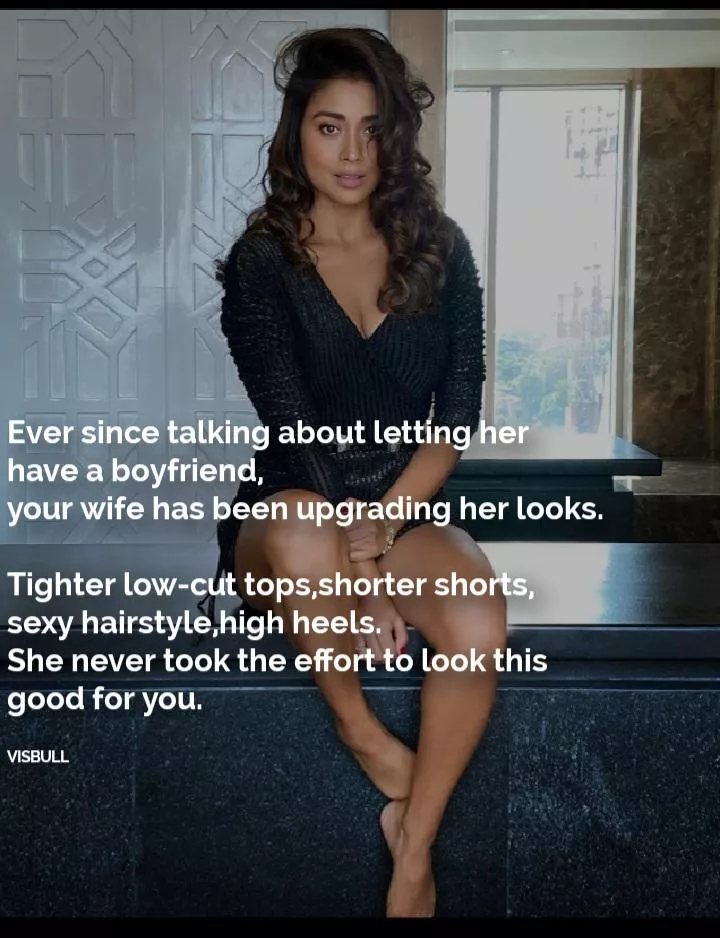 Does it make your hard,cucky 😉? posted by Visbull