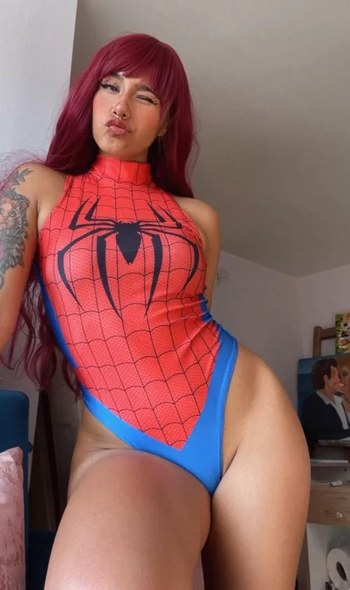 Ever hooked up with an Asian cosplayer before? by phylosopherr