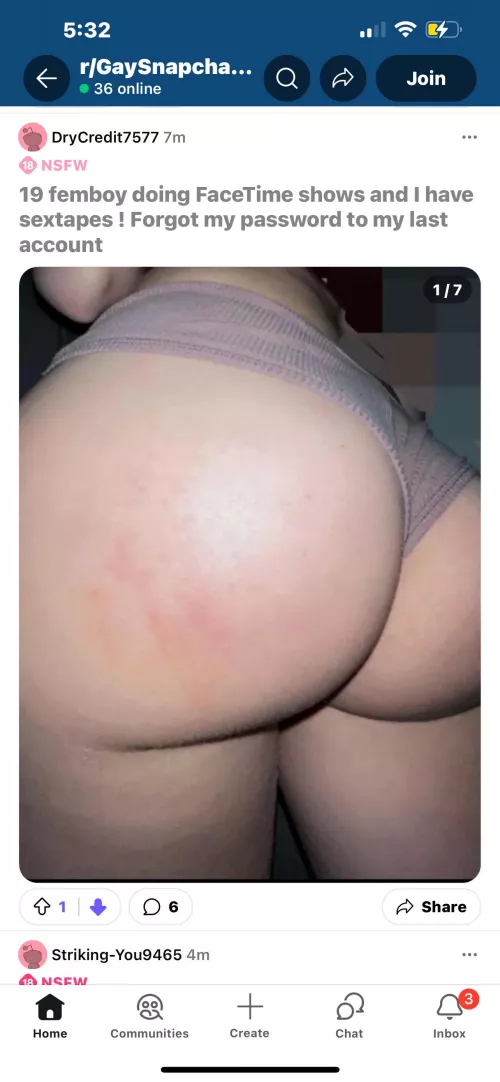 Fake not real by Reasonable_Fall_4187