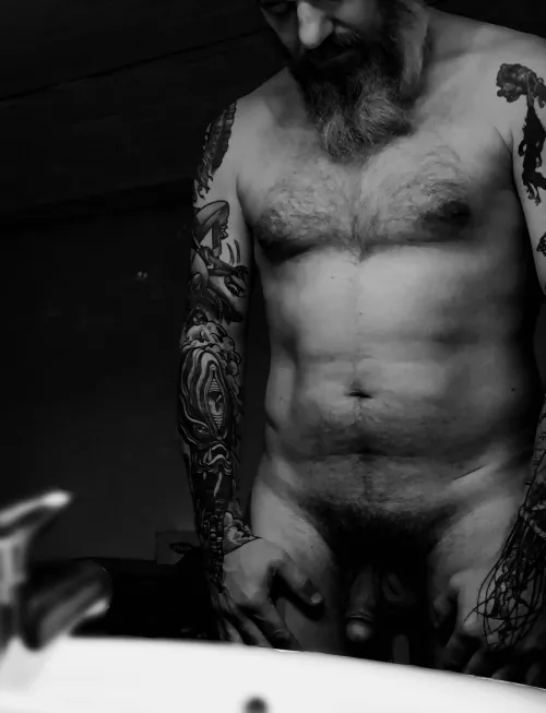 Fatigue by DreamySkinArt