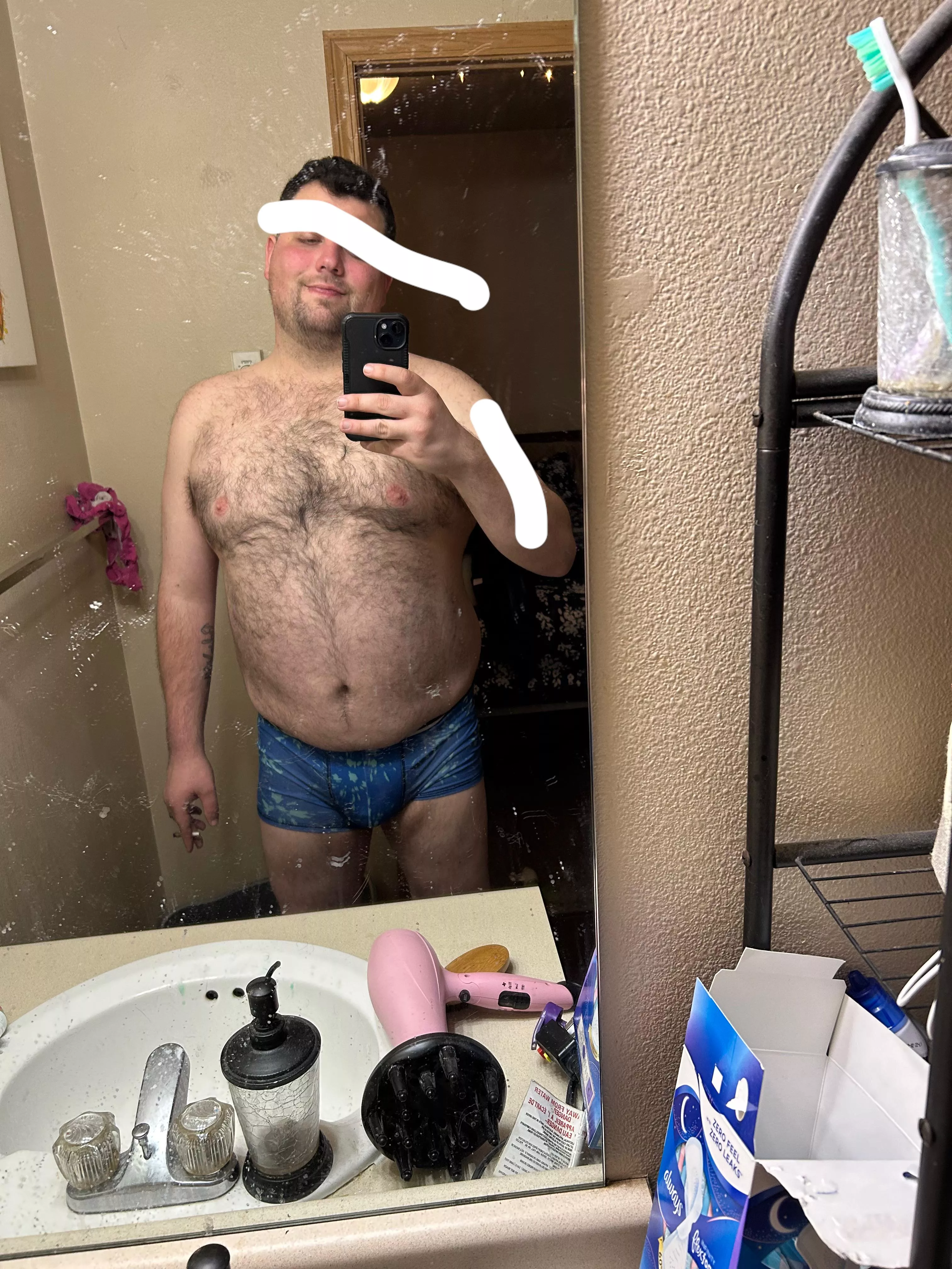 Feelin cute posted by sauceboss9191