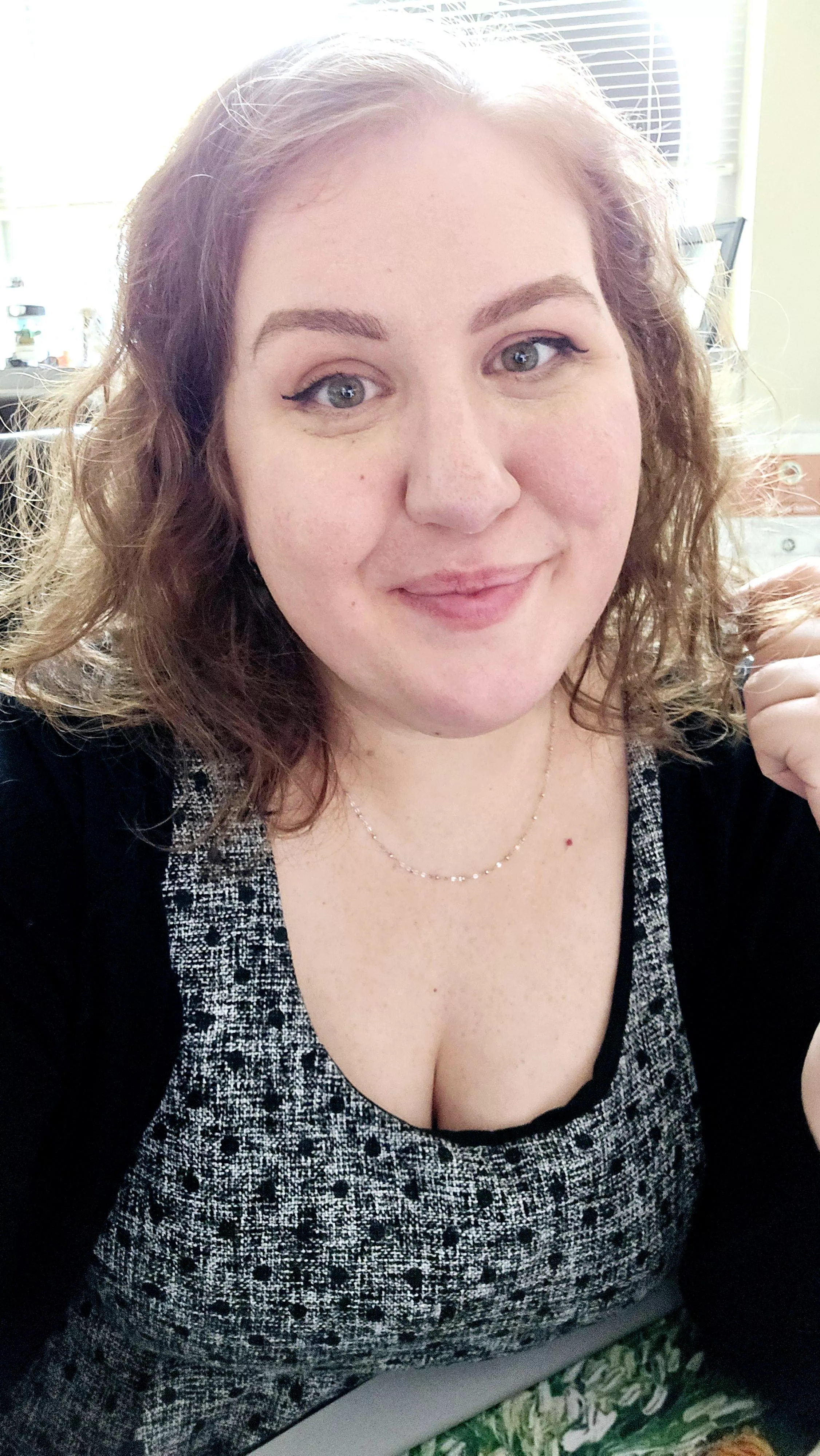 Feeling way too adorable today. Which means tons of pictures  posted by gebamami