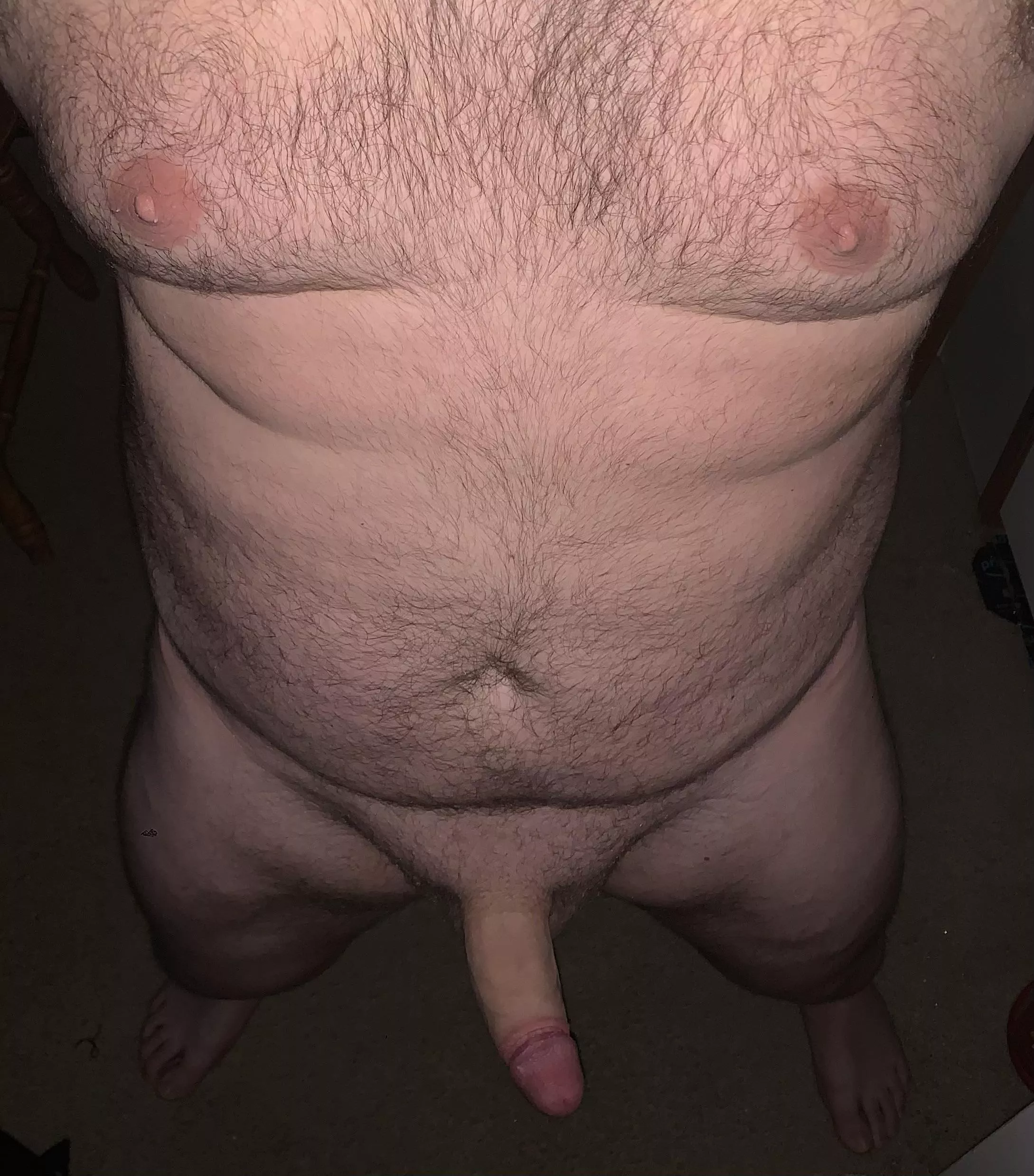 First post in here! posted by Dmanadam