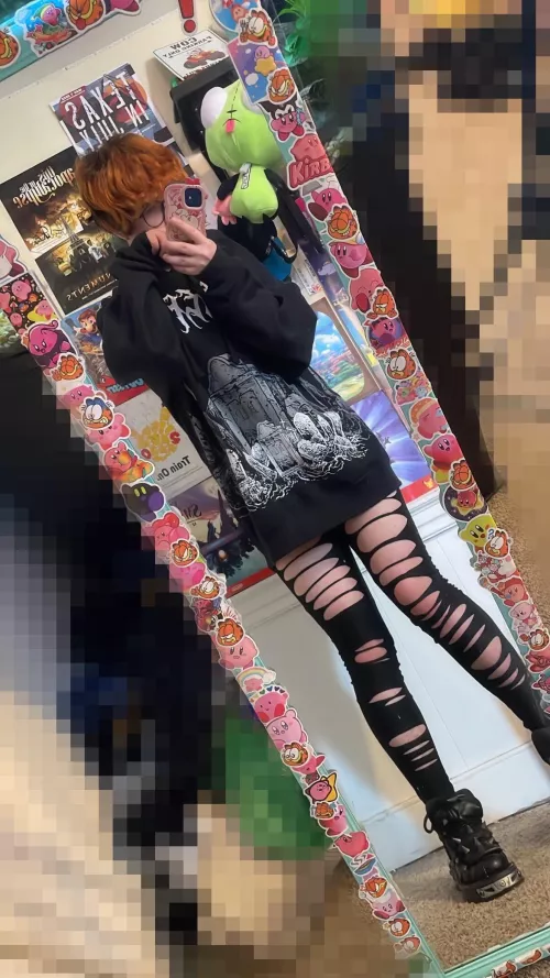 fit today :P by softcounty