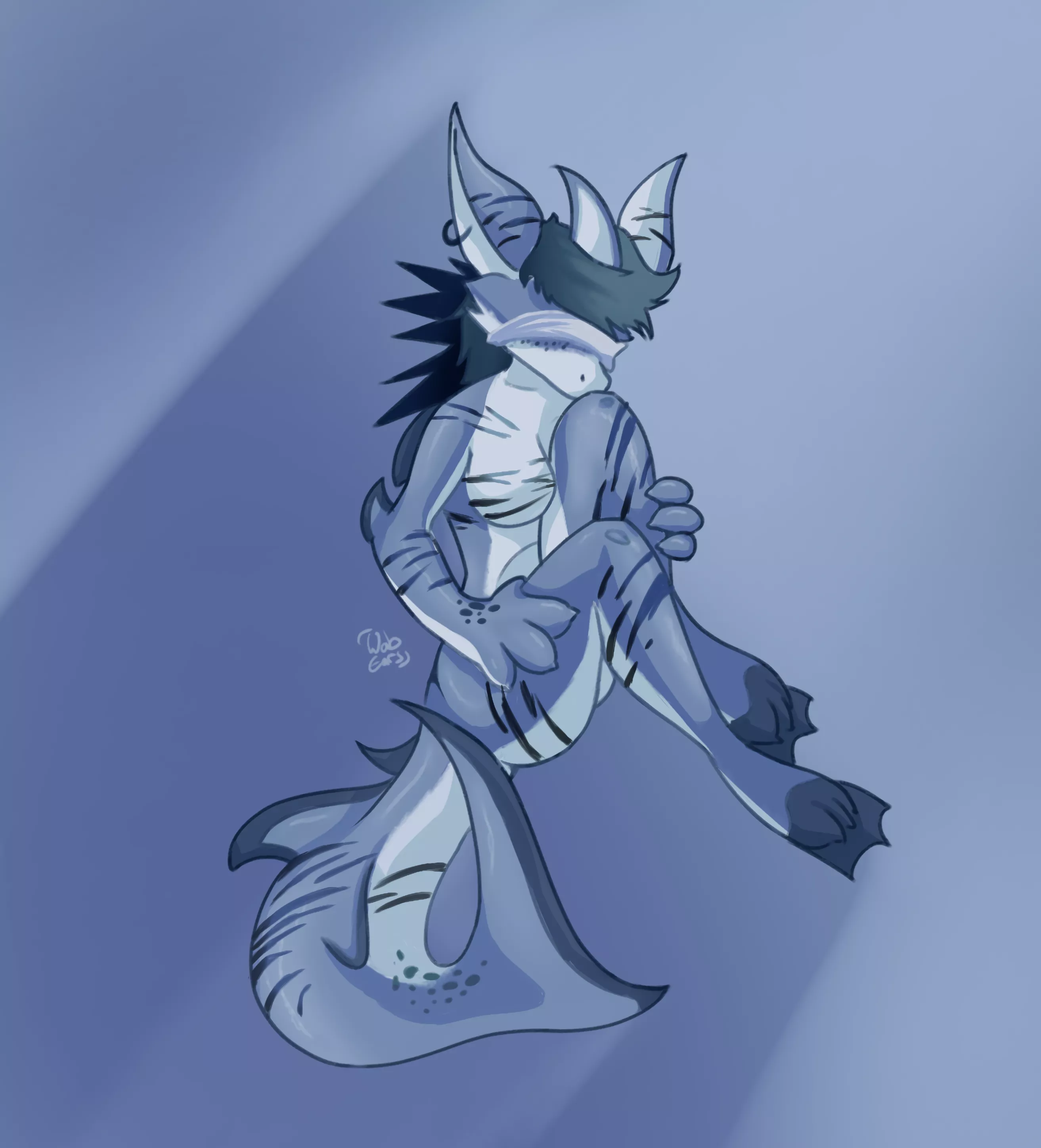 Floating posted by LeDommk