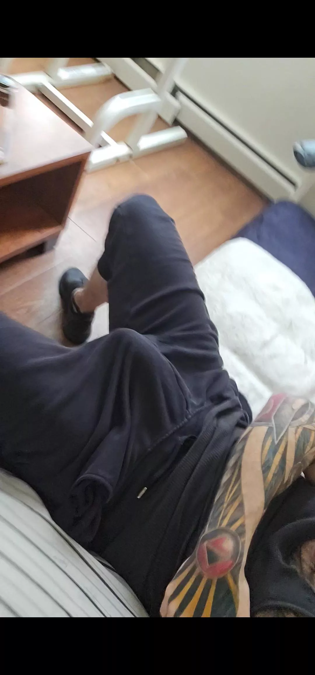 For the love of dick posted by slayerexile1