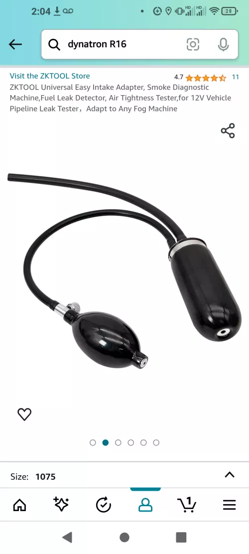 Found a useful plug for inflation  by CreepyWriter2501