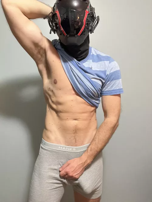 Gamer boyfriend caught in his element by optimalformation49