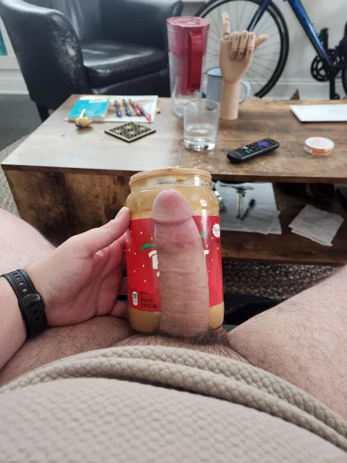 Get it because they're both thick?  by urfavcock69