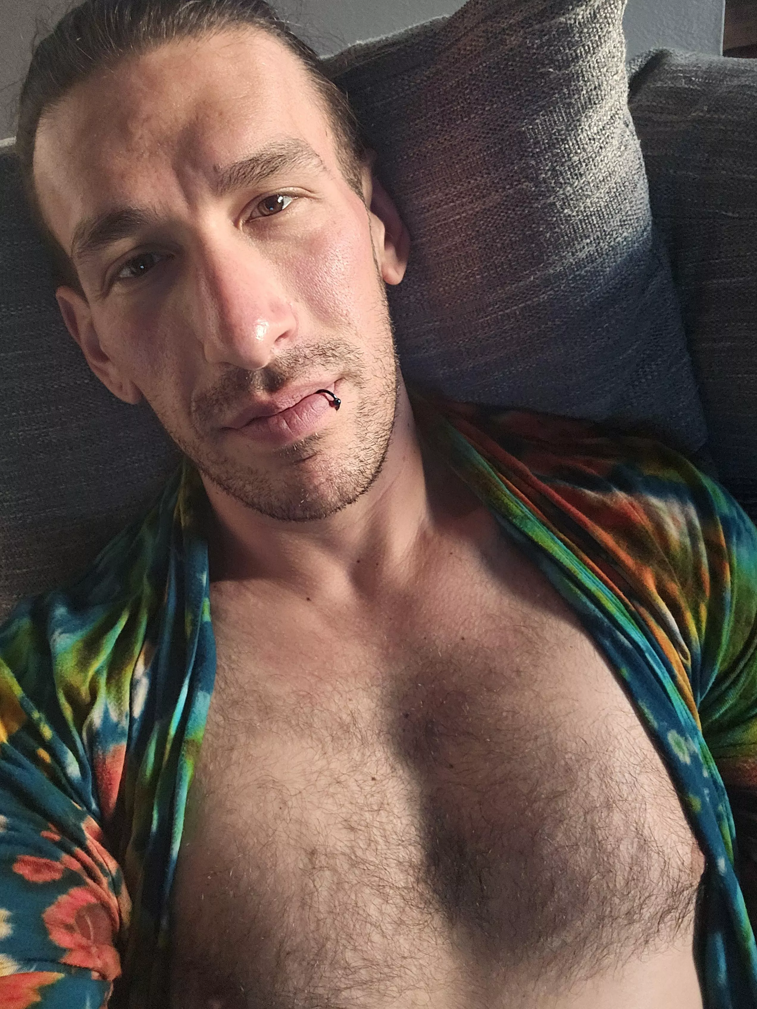 Golden hour ✨️  posted by juggs_judy2893