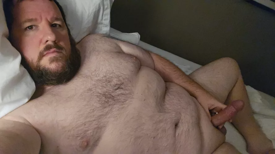 Good morning. by big-bator