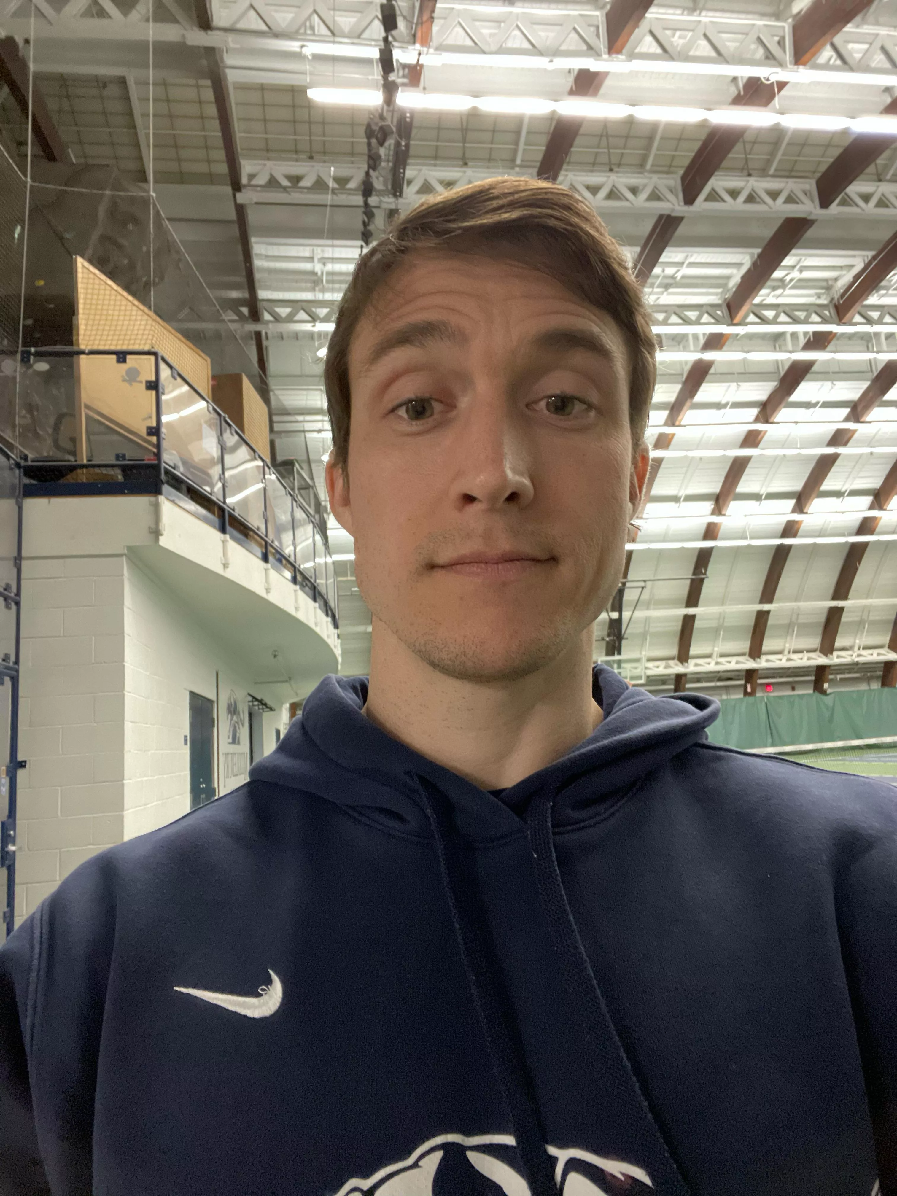 Good Morning Everyone posted by LeadNo8200