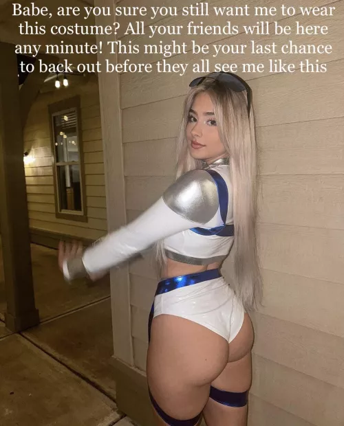 Halloween party by thrown_away011235