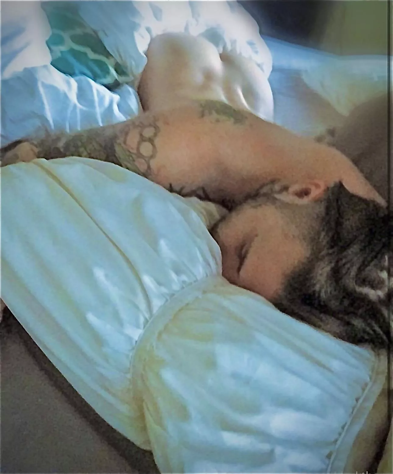 Happy Humpday!  posted by TheLoganBlackthorn