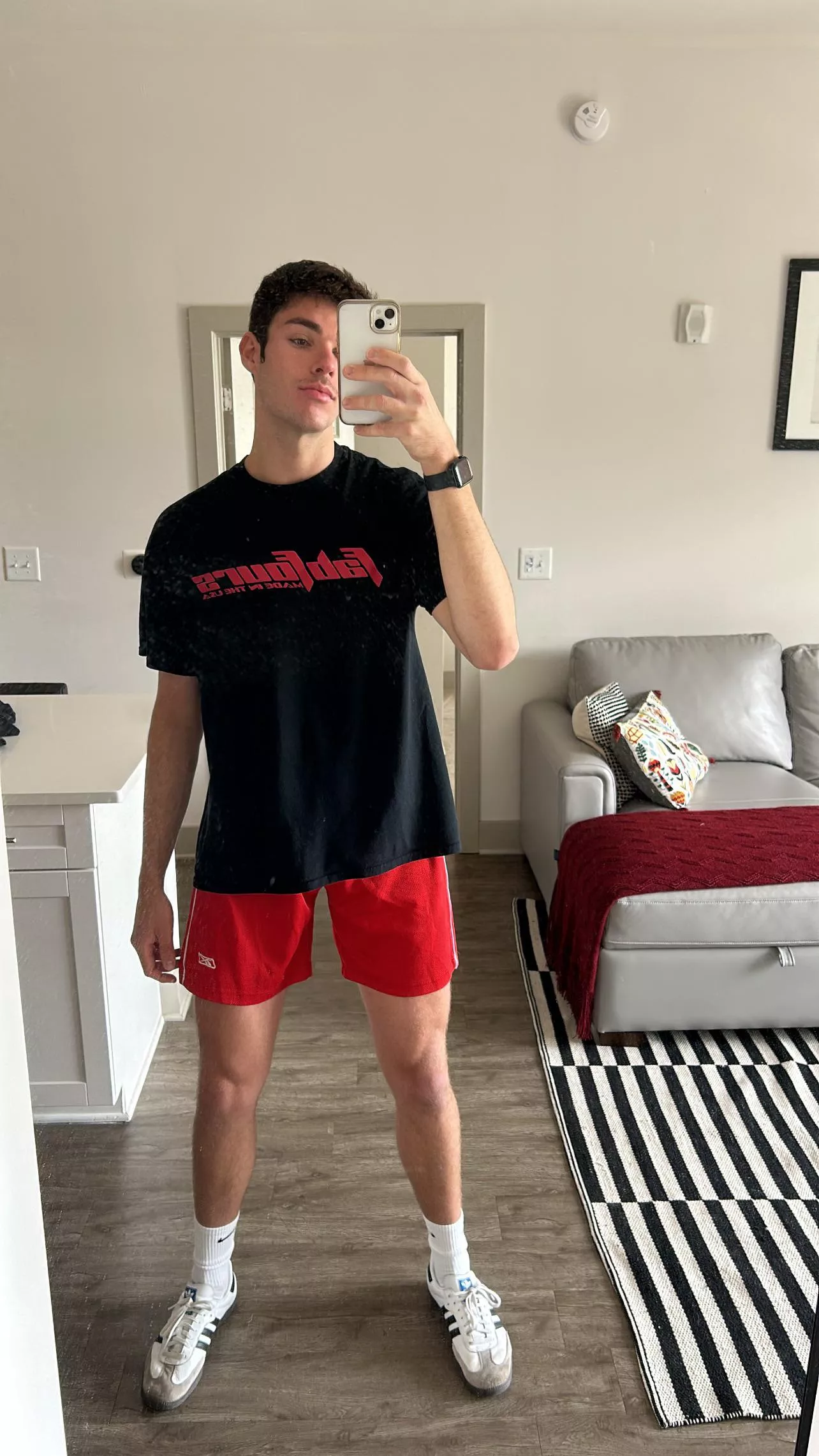 Happy Tuesday 🫶 posted by cltfreaky