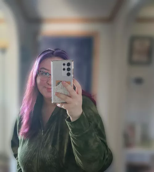 happy tuesday💗 I hope you have a good week  by sapphiremelonz