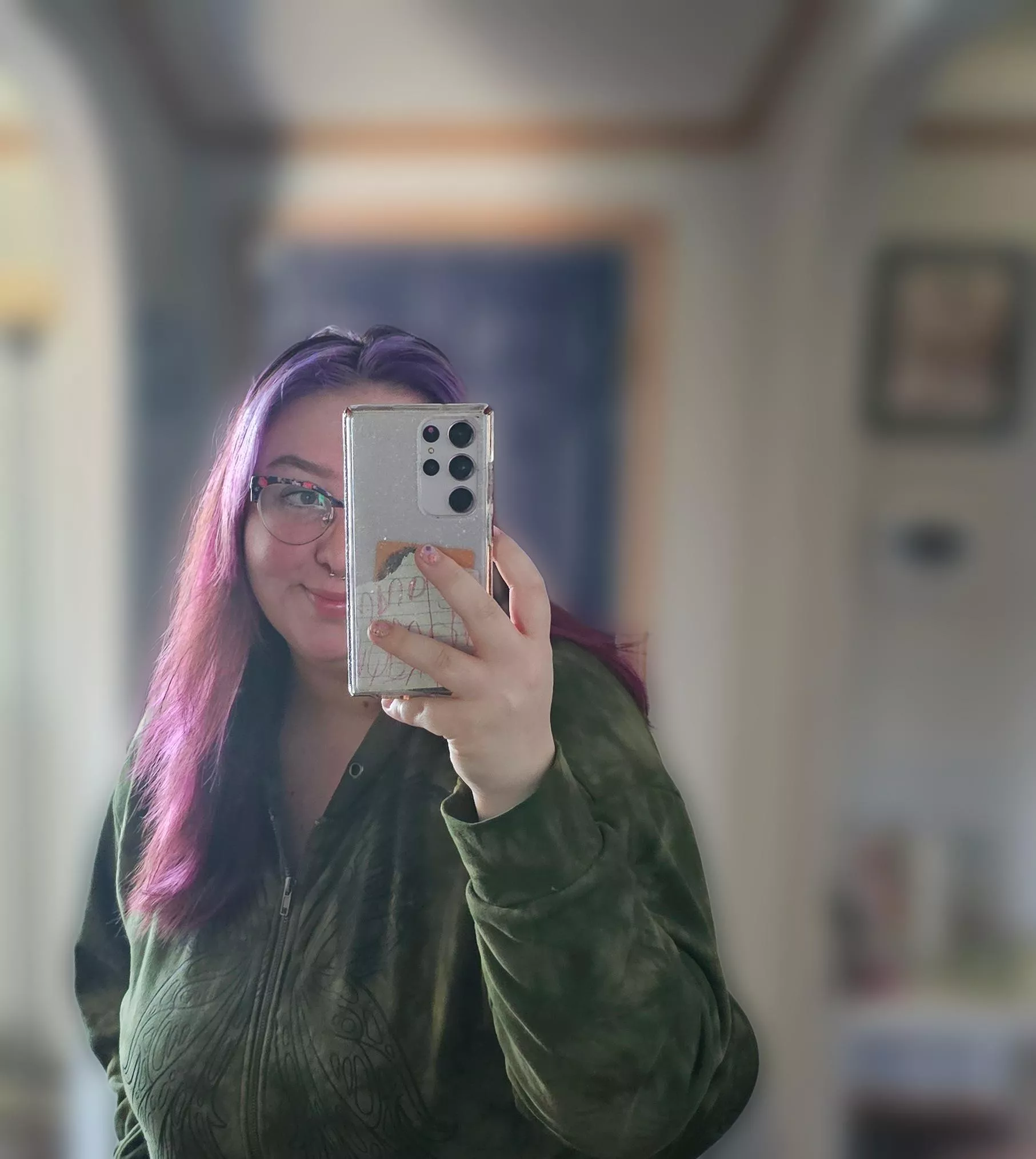 happy tuesday💗 I hope you have a good week  posted by sapphiremelonz