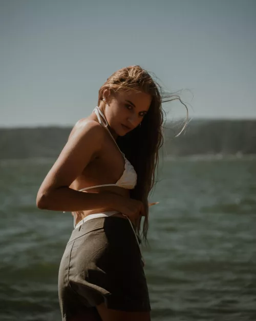 Happy Wednesday x  by mollie_haze