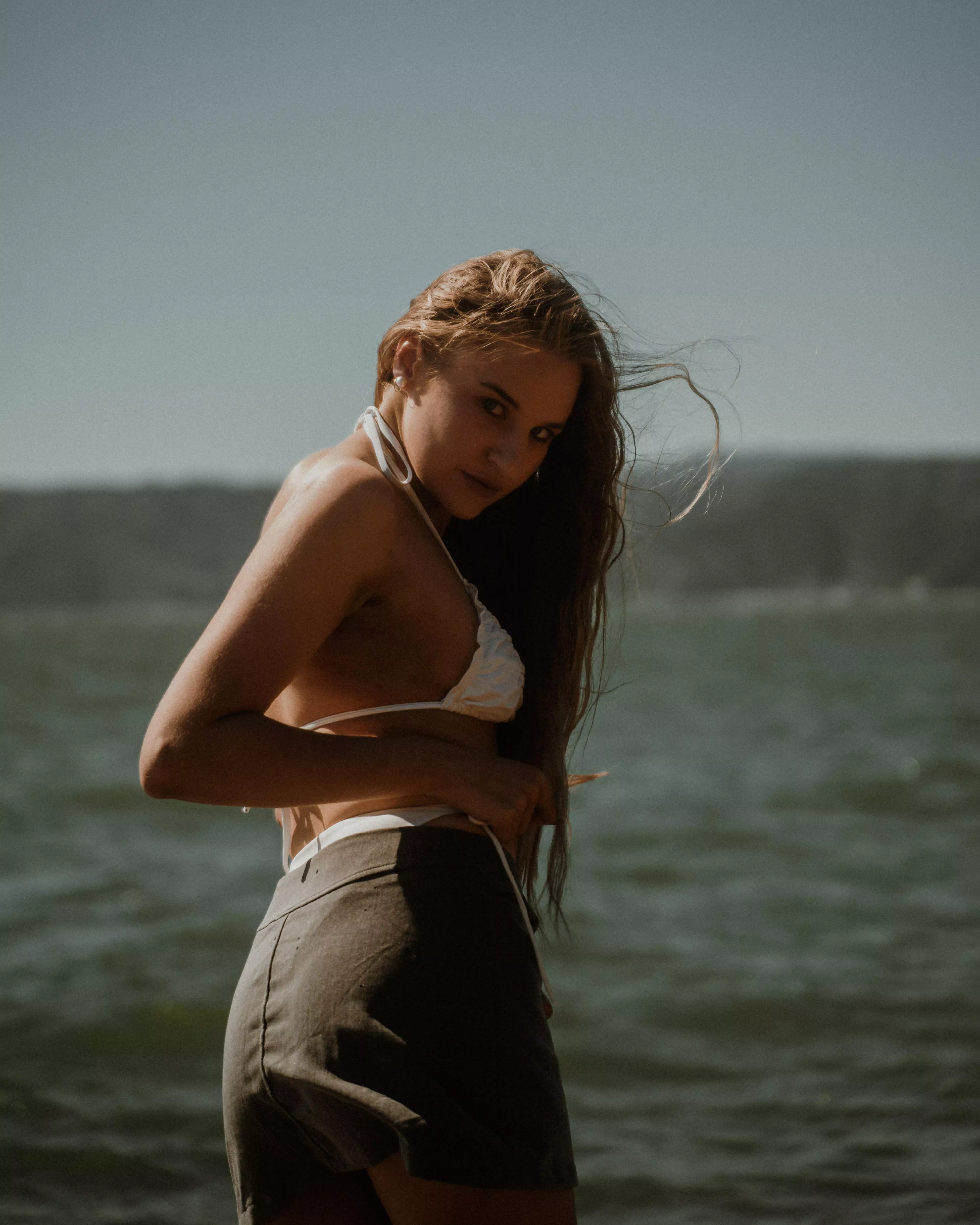 Happy Wednesday x  posted by mollie_haze