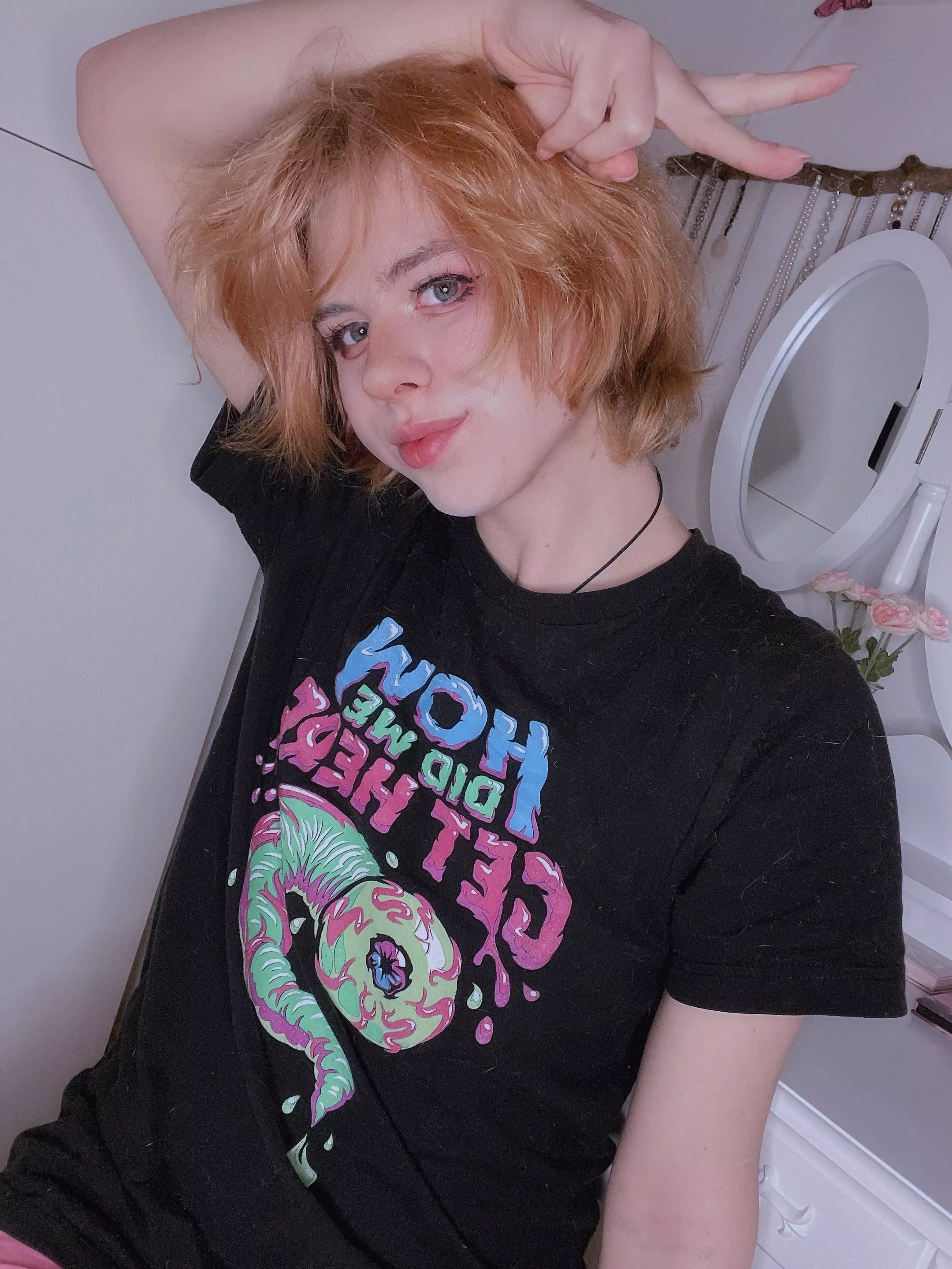 Have a nice dayyy! posted by seraphicbunnix