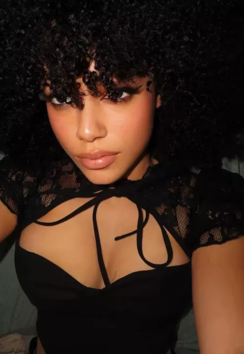 have some flavor in you by Samiraxoxodarky