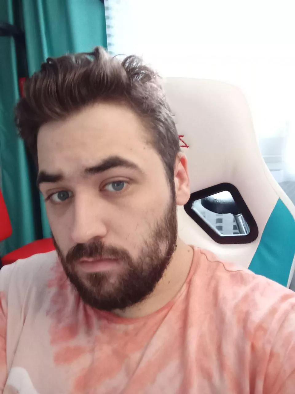 Hello :) posted by Ladias2077