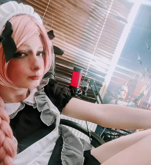 Heya :3 by Boring_Idealist