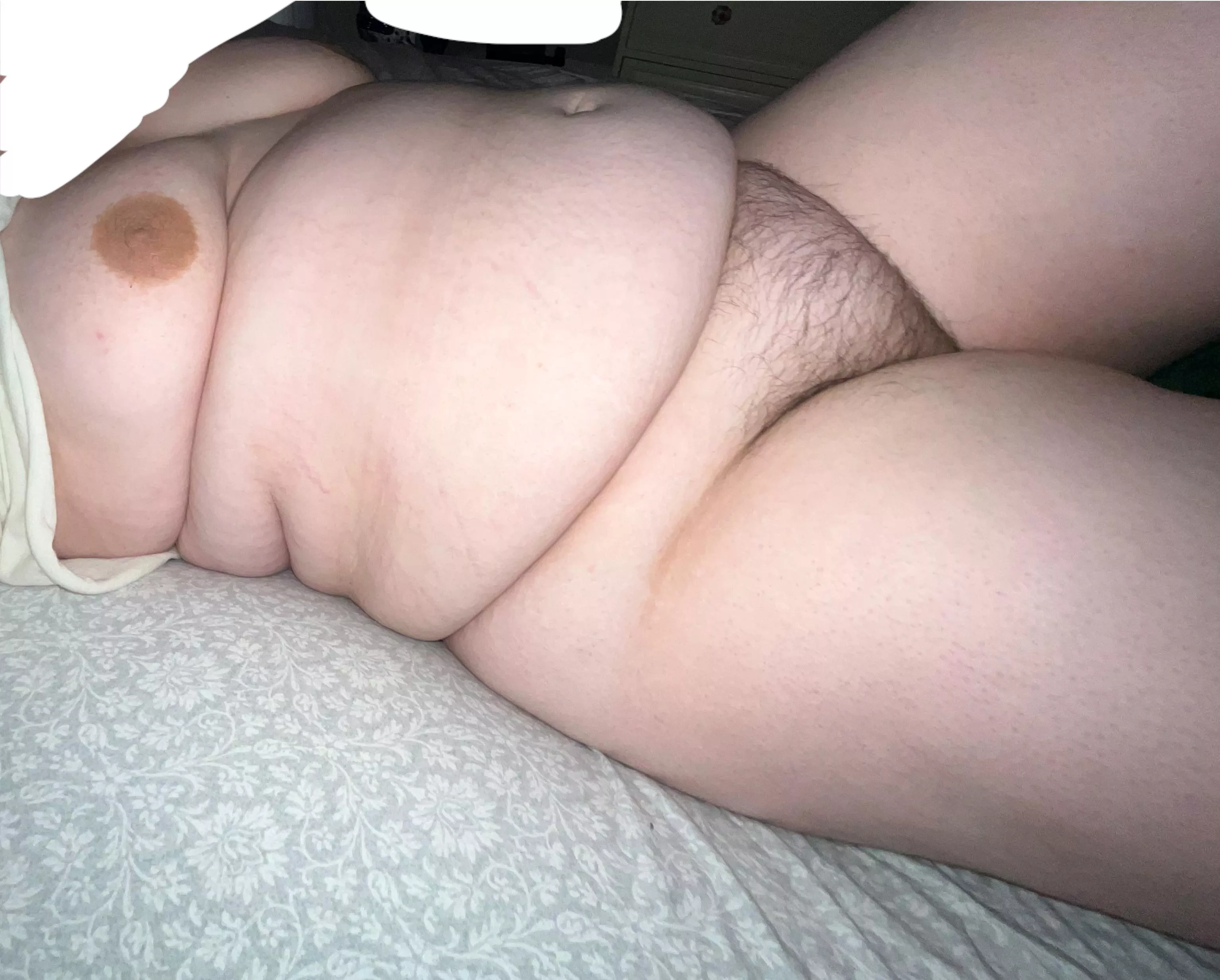 Hi there :) posted by KickFirst1722