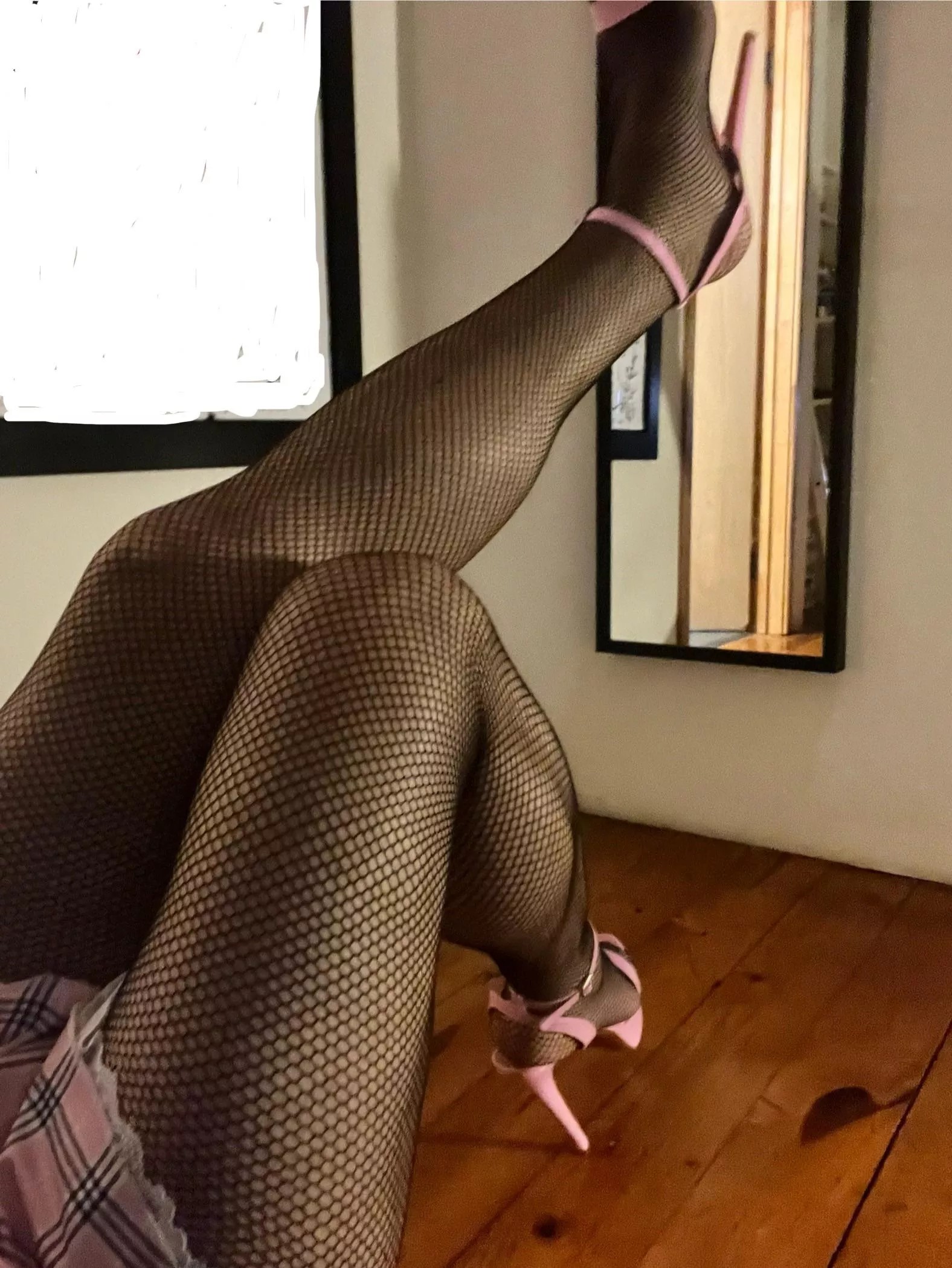 High Kicks posted by ToBeKaylee