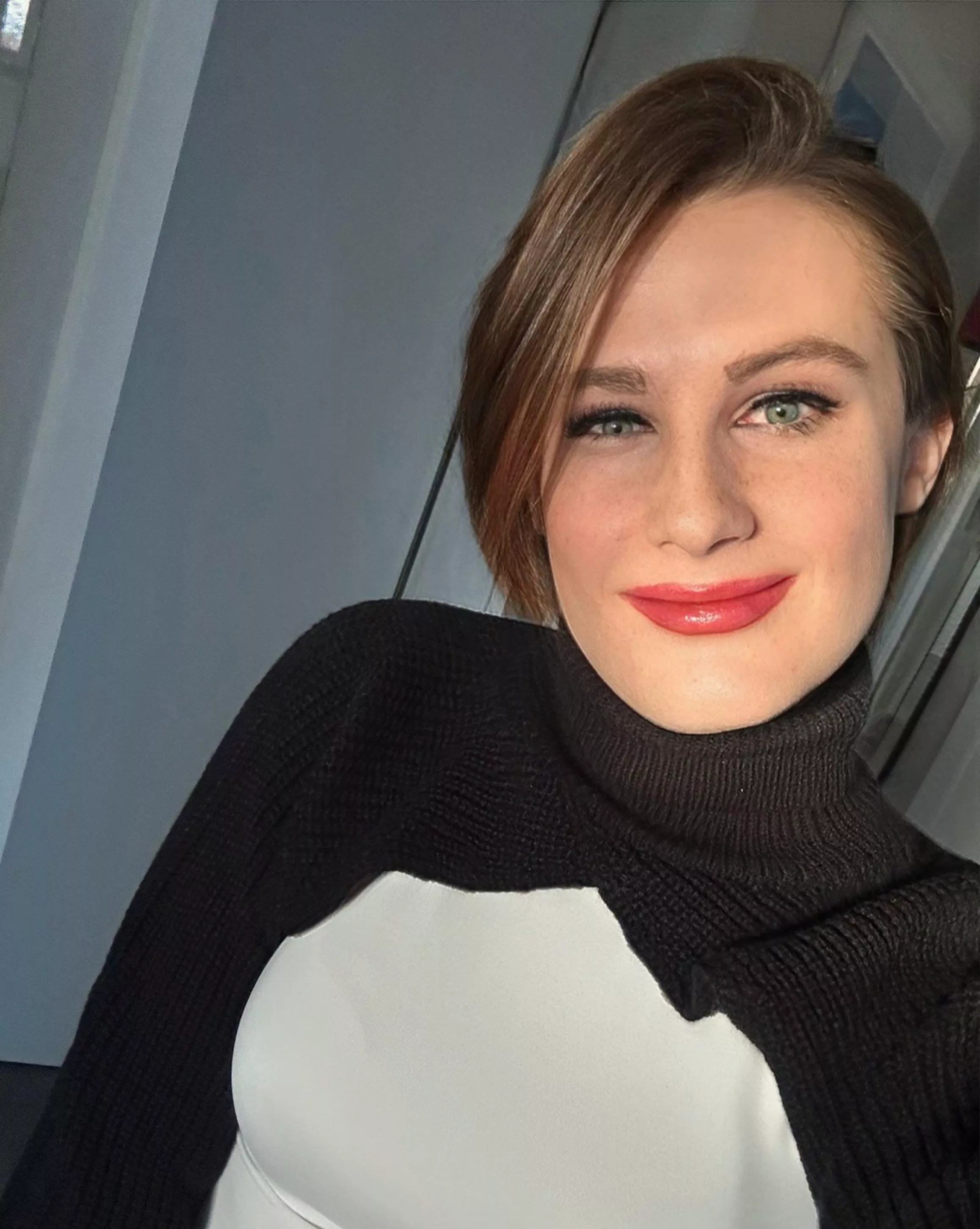 Hola 😋🙌 posted by evancyrie