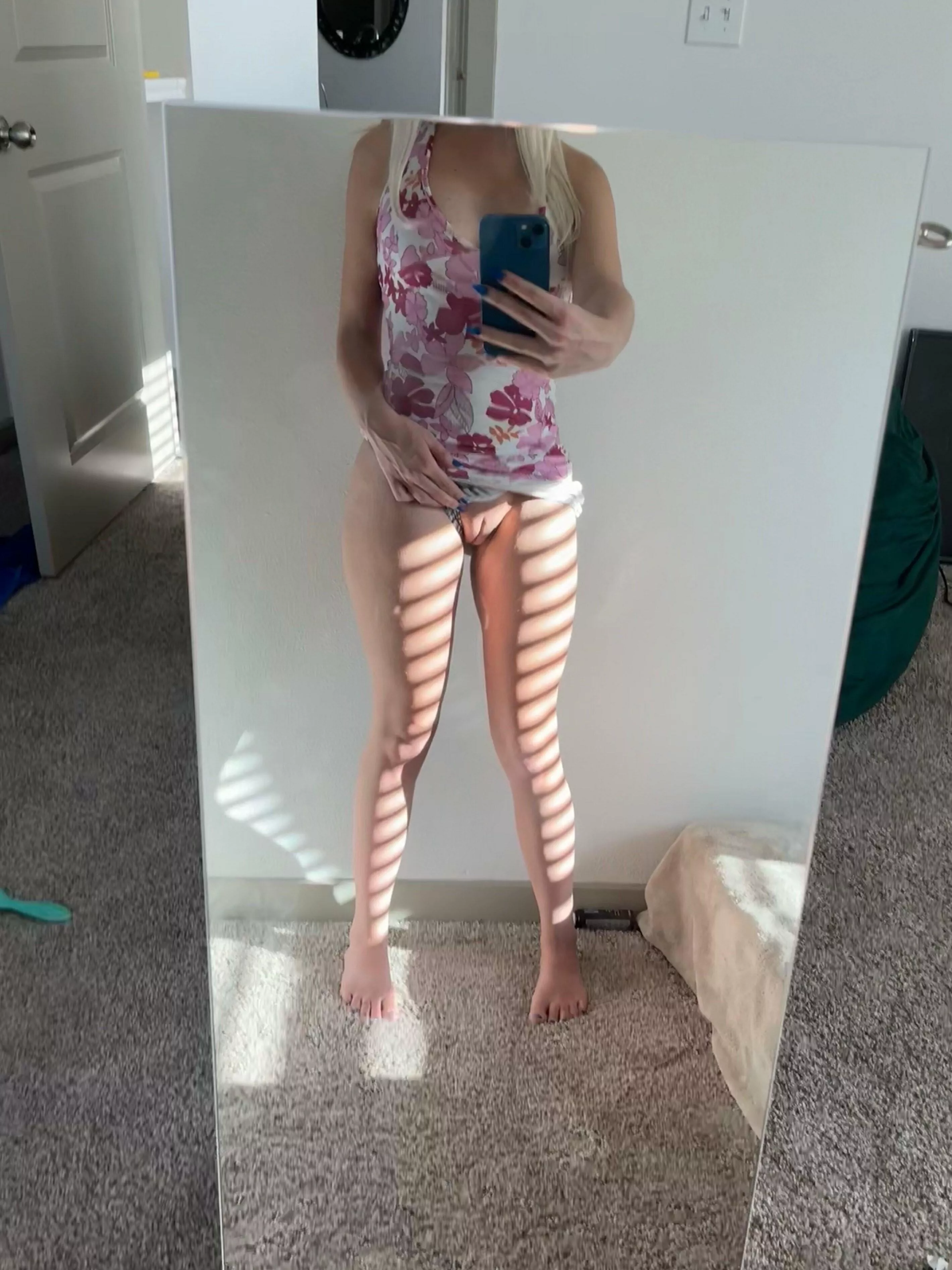 Hooked it in posted by lustances