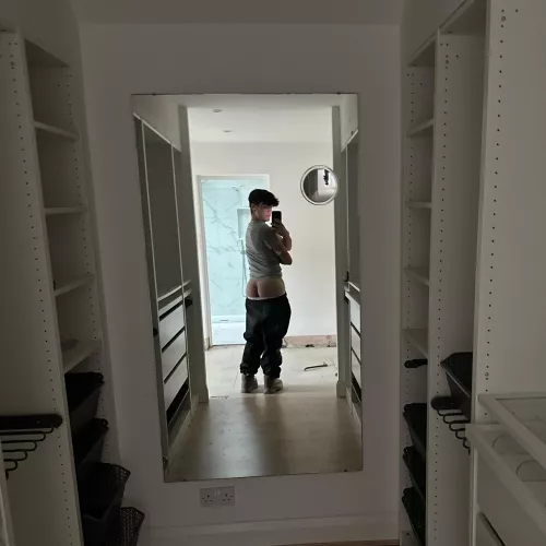 Hope I look juicy enough from that farm away by Packman-harry