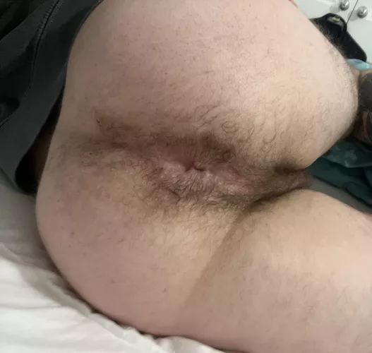 Hopefully it’s enough by Spread-Nervous