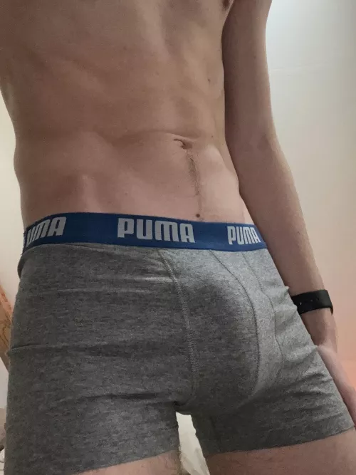 How do they look? by Retroshortslover