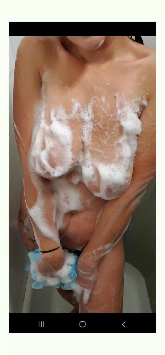 Hwlp rinse me off? posted by Potential_Abies4099