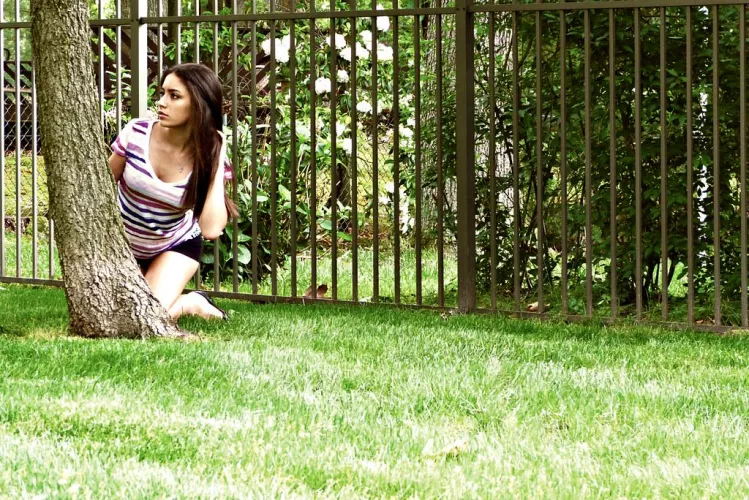 I feel terrible about abandoning my Cadets but we were so outnumbered... I just panicked.. by Miss-SillyGirl