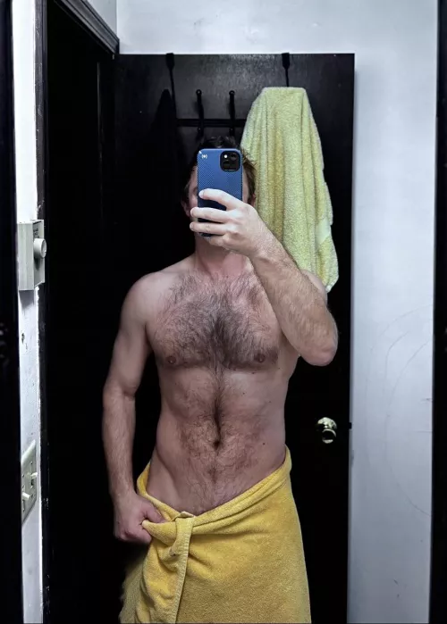 I like to score goals, if you know what I mean… 😏 by Firestorm_Pines_3363