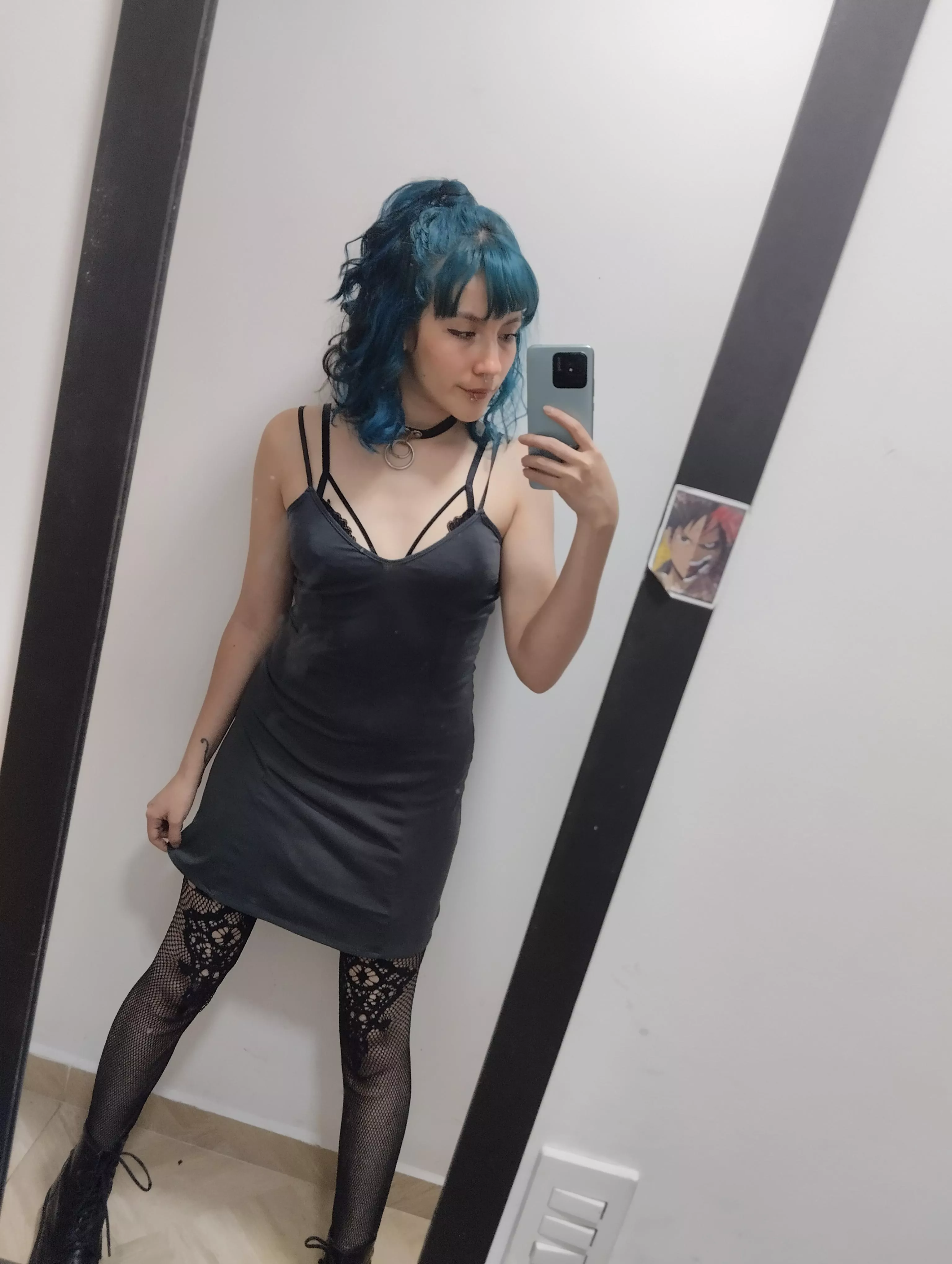 I love my boots posted by sofia-imoon