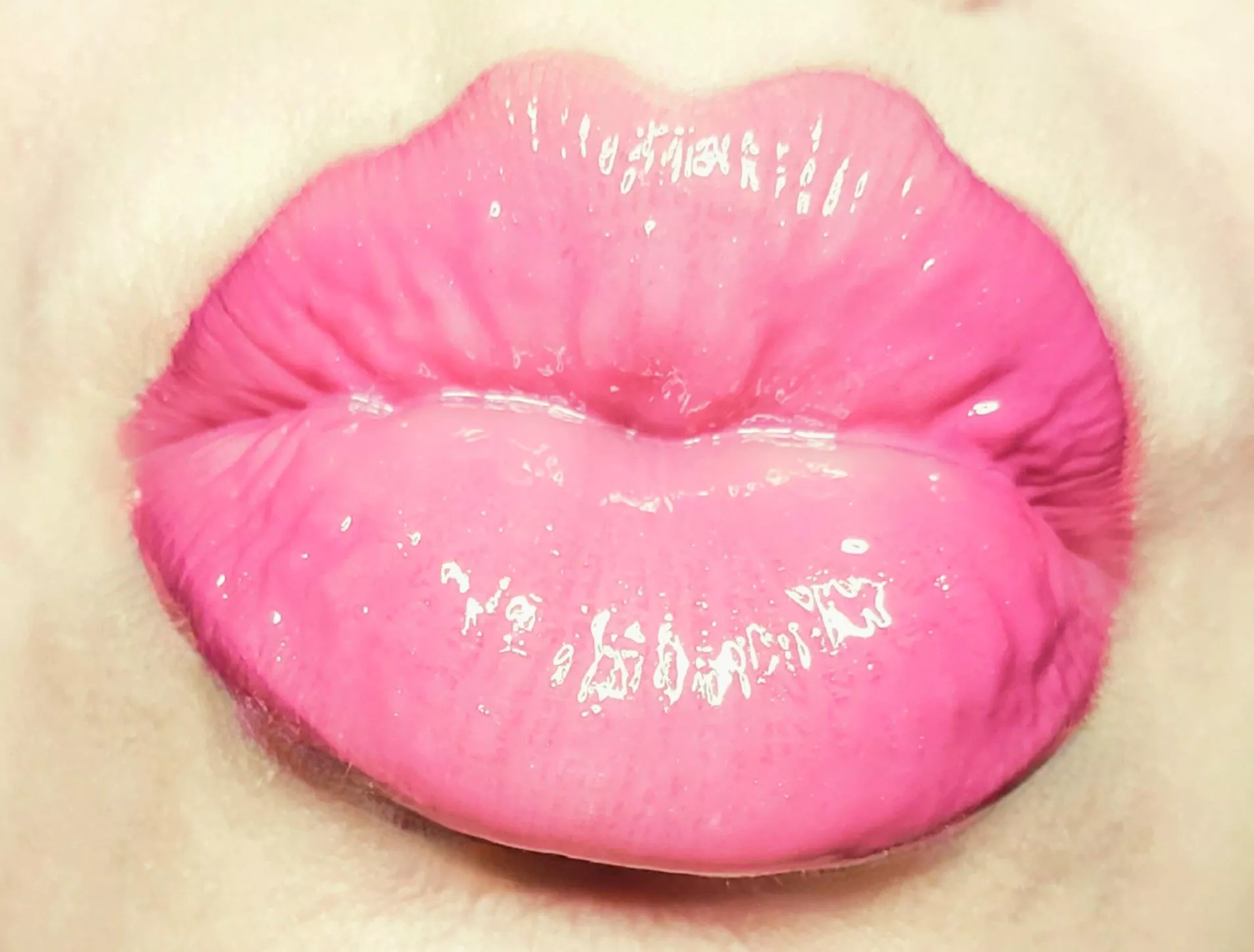 I usually get my own way posted by luvtheselipz