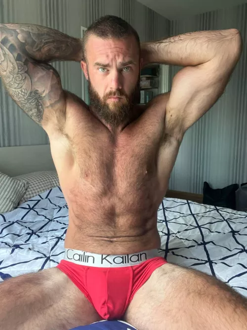 I want to show you my tattoos closer by bwarren106