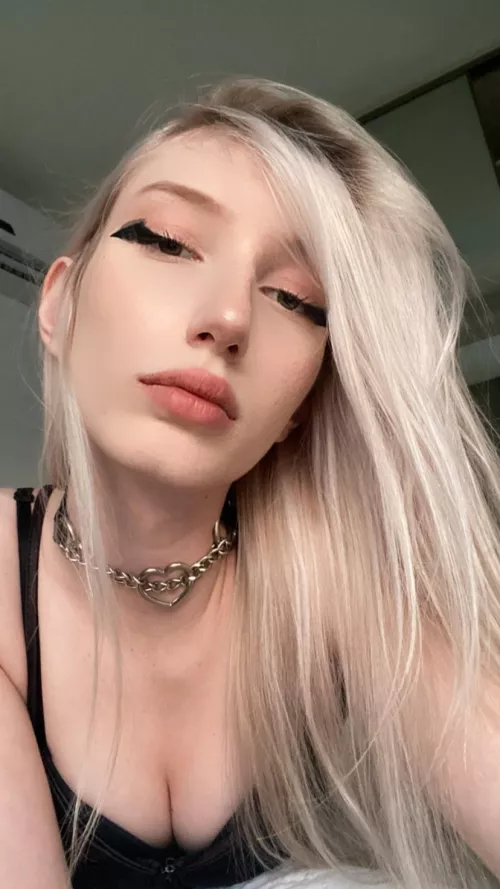 I wish you a wonderful week ^^ by Disastrous_Tour8550