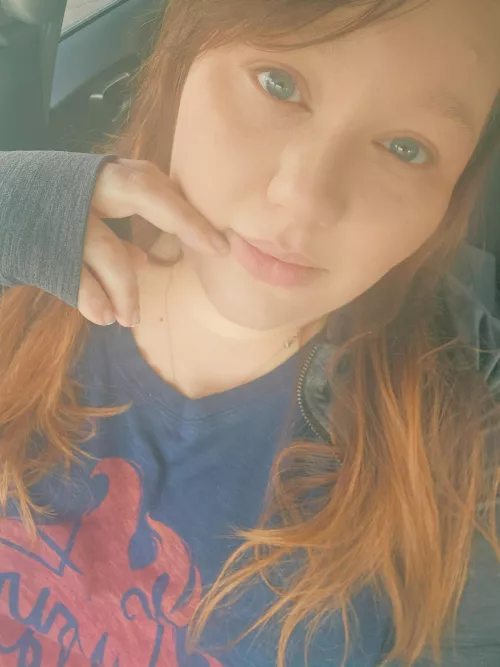 I'll say 'Good Morning' every day! by Burtimous