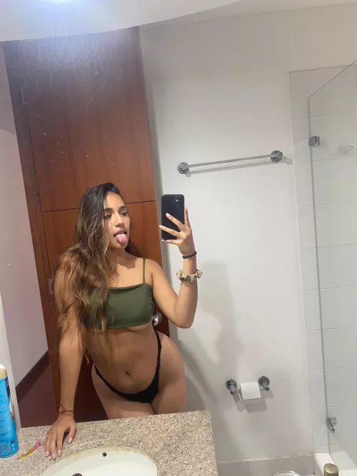 I'll skip classes for you if it's hard enough;) 18F by iheart_bunnies_