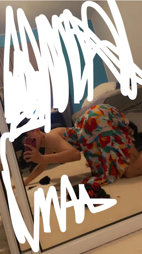 i’m a good boy i swear by bdhhed