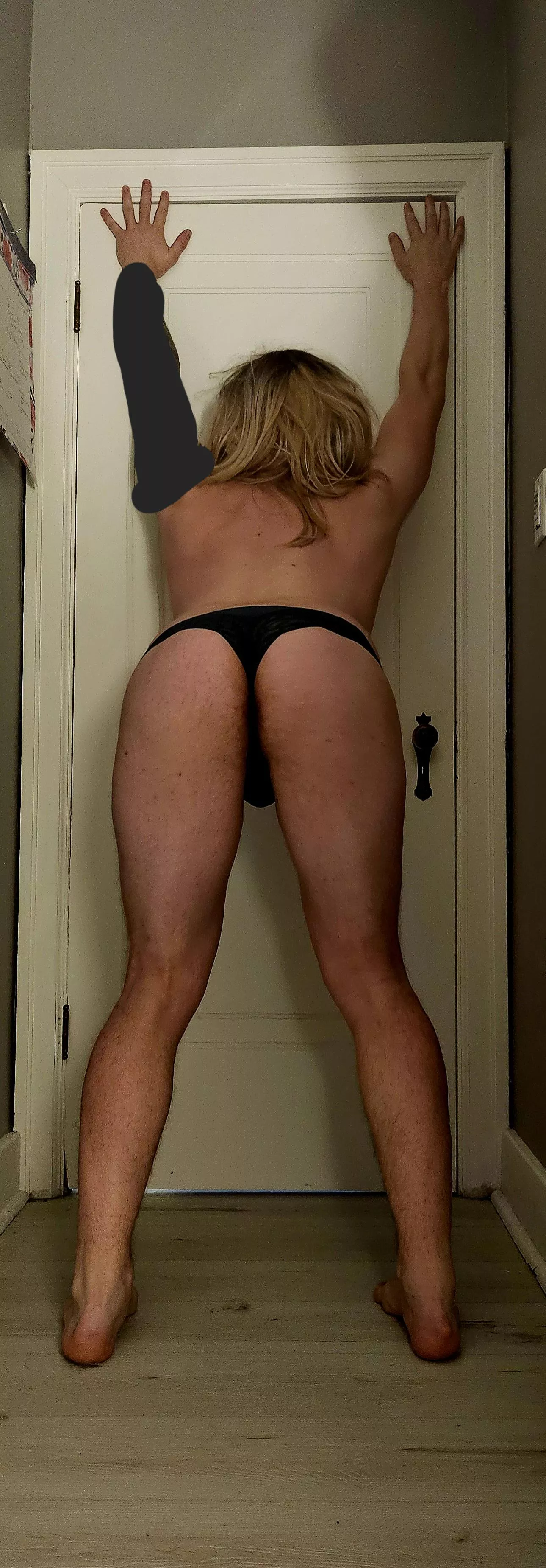 I'm a whore. Please tell me what you'll do to me  posted by CorrectWrangler1338