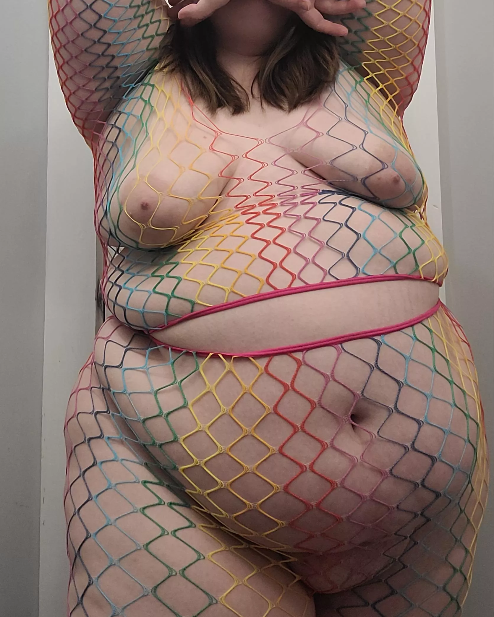 🎶 I'm caught up in her design, and how it connects to mine... posted by HornyEnigma321